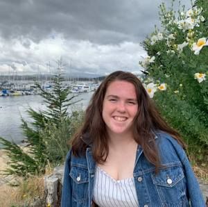 Meet your Posher, Carissa